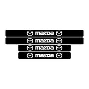 Set protectie praguri adezive Mazda
