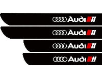 Set Protectie Praguri Audi
