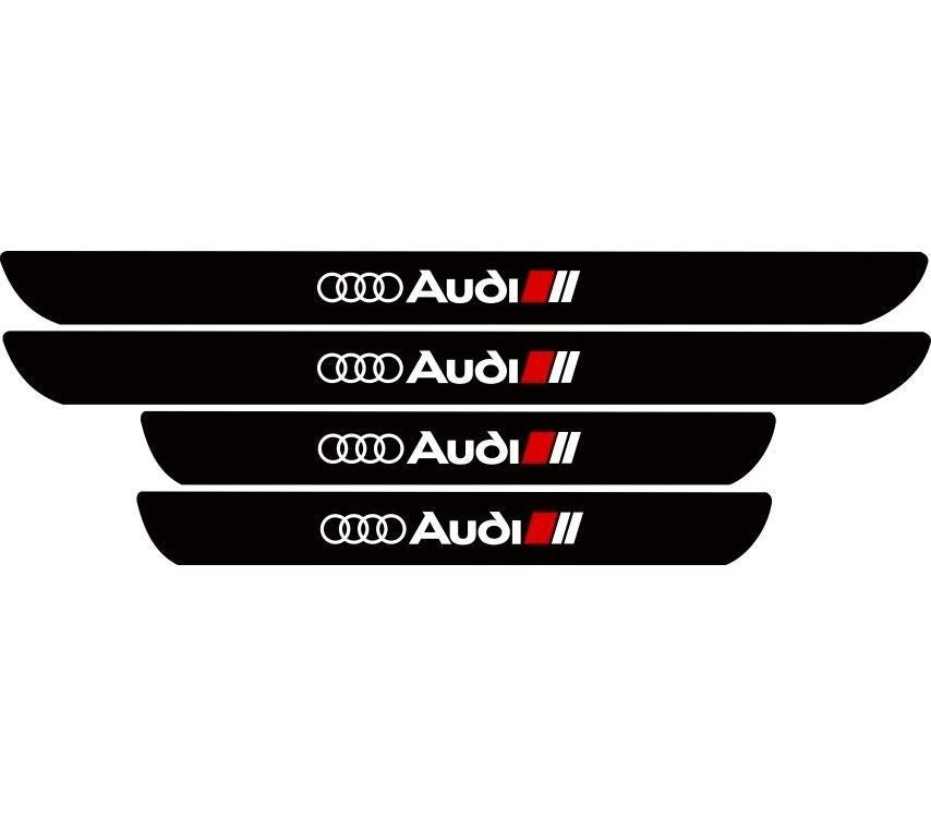 Set Protectie Praguri Audi