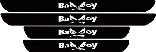 Set protectie praguri Bad Boy
