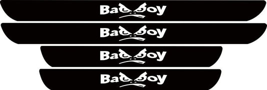 Set protectie praguri Bad Boy