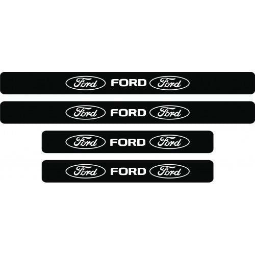 Set protectie praguri Ford