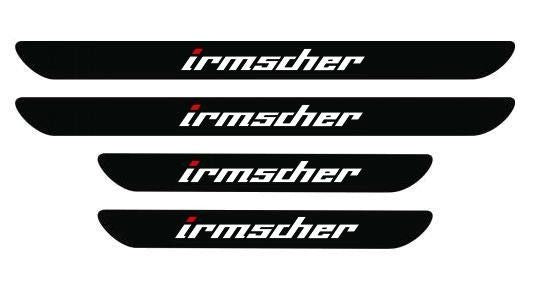 Set protectie praguri Irmscher