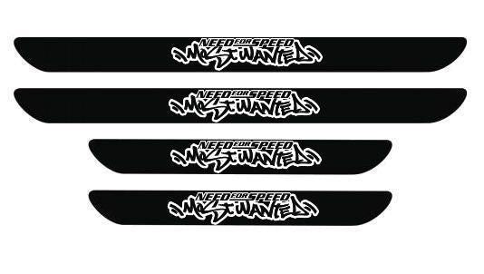 Set protectie praguri NFS (v1)