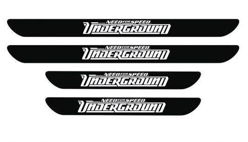 Set protectie praguri NFS (v2)