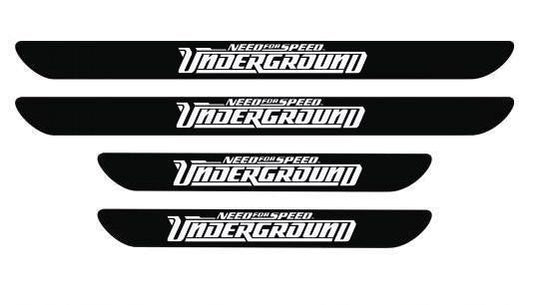 Set protectie praguri NFS (v2)