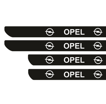 Set Protectie Praguri Opel