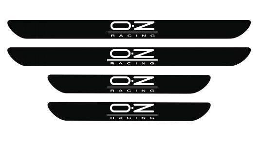 Set protectie praguri OZ Racing
