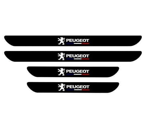 Set Protectie Praguri Peugeot