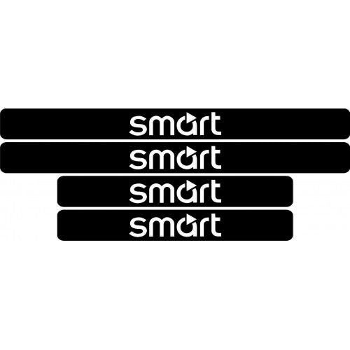 Set protectie praguri Smart