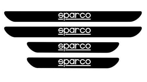 Set protectie praguri Sparco
