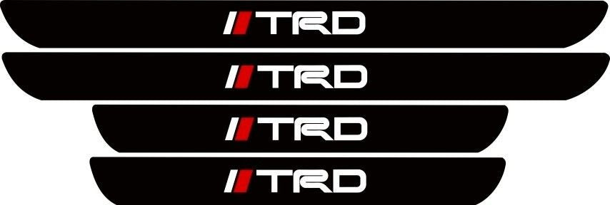 Set protectie praguri TRD