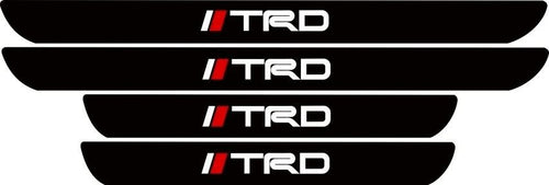 Set protectie praguri TRD