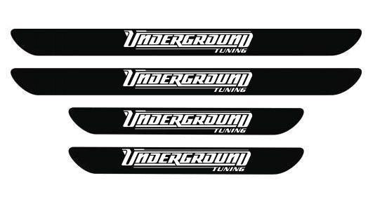 Set protectie praguri Underground