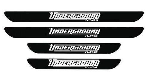 Set protectie praguri Underground