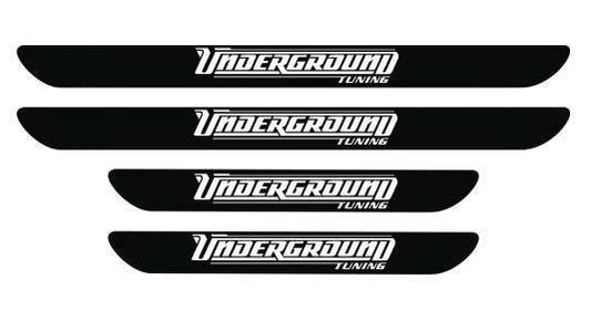 Set protectie praguri Underground