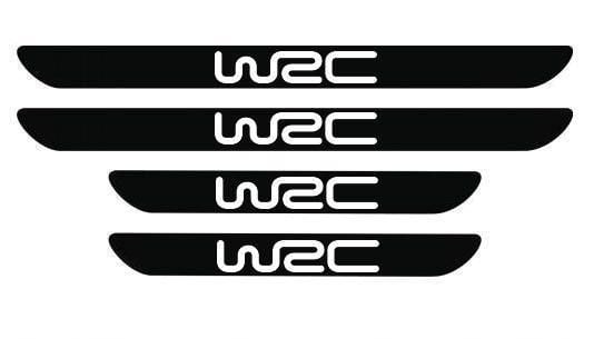 Set protectie praguri WRC