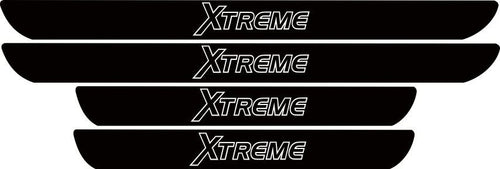 Set protectie praguri Xtreme