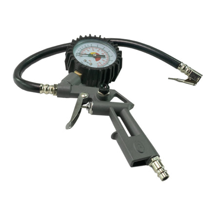 Set scule pneumatice 5 piese pentru uz general