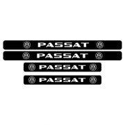 Set stickere praguri Passat, sticker decorativ