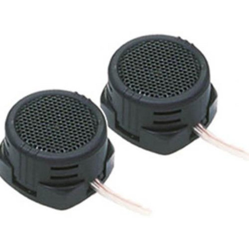 Set tweetere auto 003