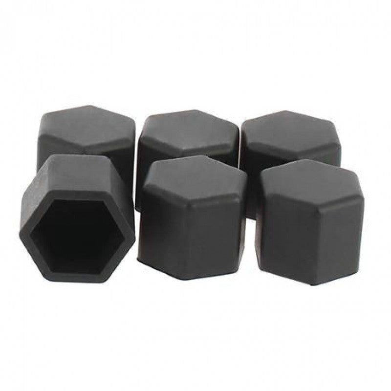 Capace prezoane din silicon 19 MM, 20 bucati