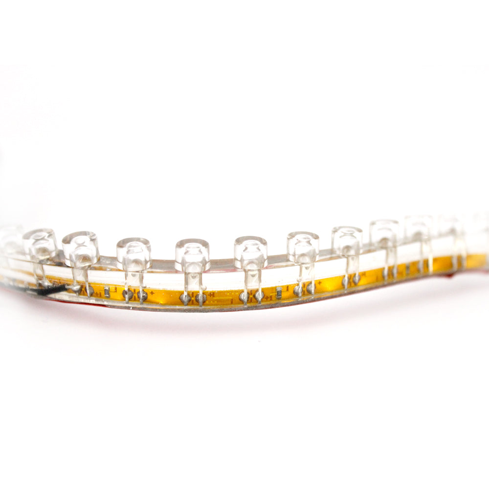 Sir de leduri Auto 48 CM 48 LED