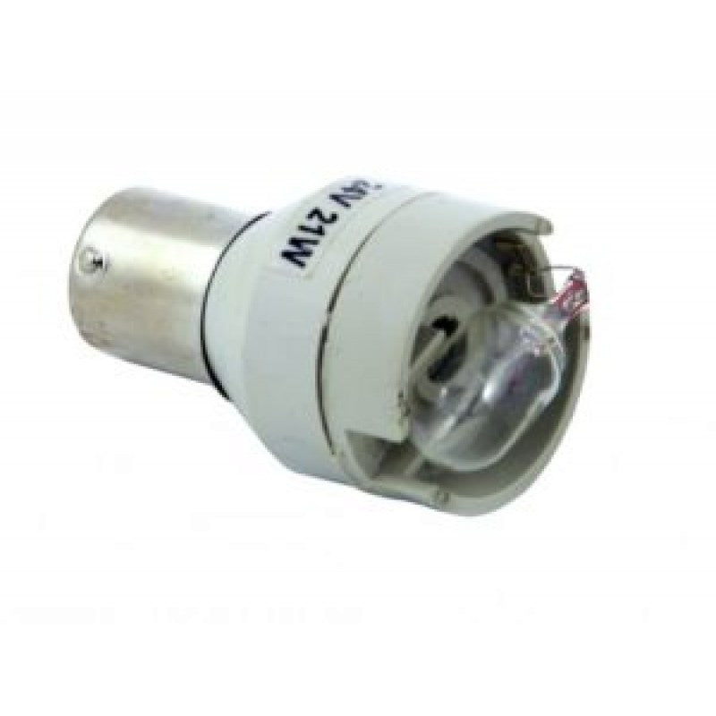 Sirena mers inapoi 24 V