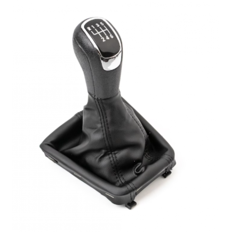 Nuca Schimbator Viteze Cu Manson pentru Skoda Superb 2 II, 6 trepte