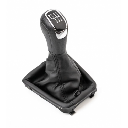 Nuca Schimbator Viteze Cu Manson pentru Skoda Superb 2 II, 6 trepte