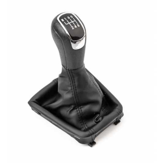 Nuca Schimbator Viteze Cu Manson pentru Skoda Superb 2 II, 6 trepte