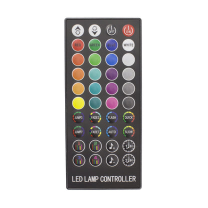 Bandă LED SMART -  pentru iluminare fundal TV, 50”-65” - SunShine