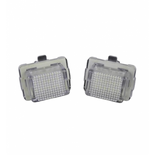 Set lampi spate Benz, Canbus