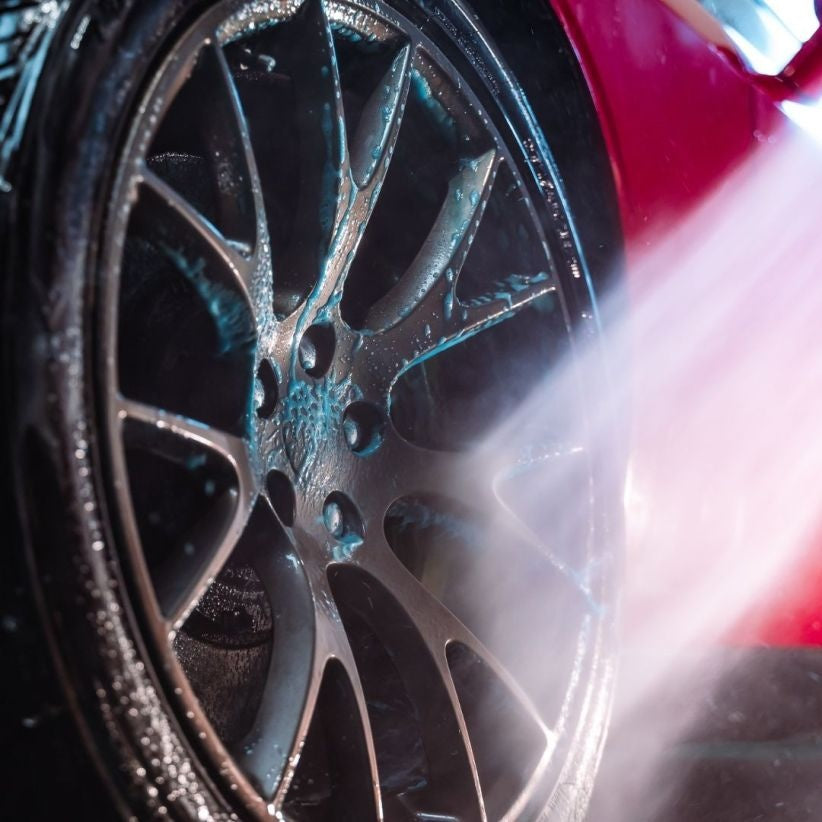 Solutie Curatare Jante K2 Neorim Editie Fast & Furious 700 ML