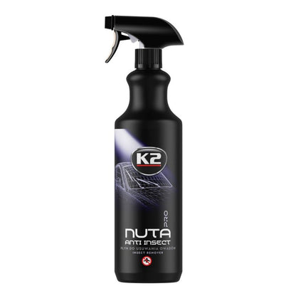 Solutie Premium Curatare Insecte K2 Nuta Pro Anti Insect 1000 ML