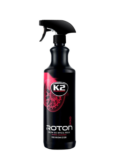 Solutie Premium Curatare Jante K2 Roton Pro 1000 ML