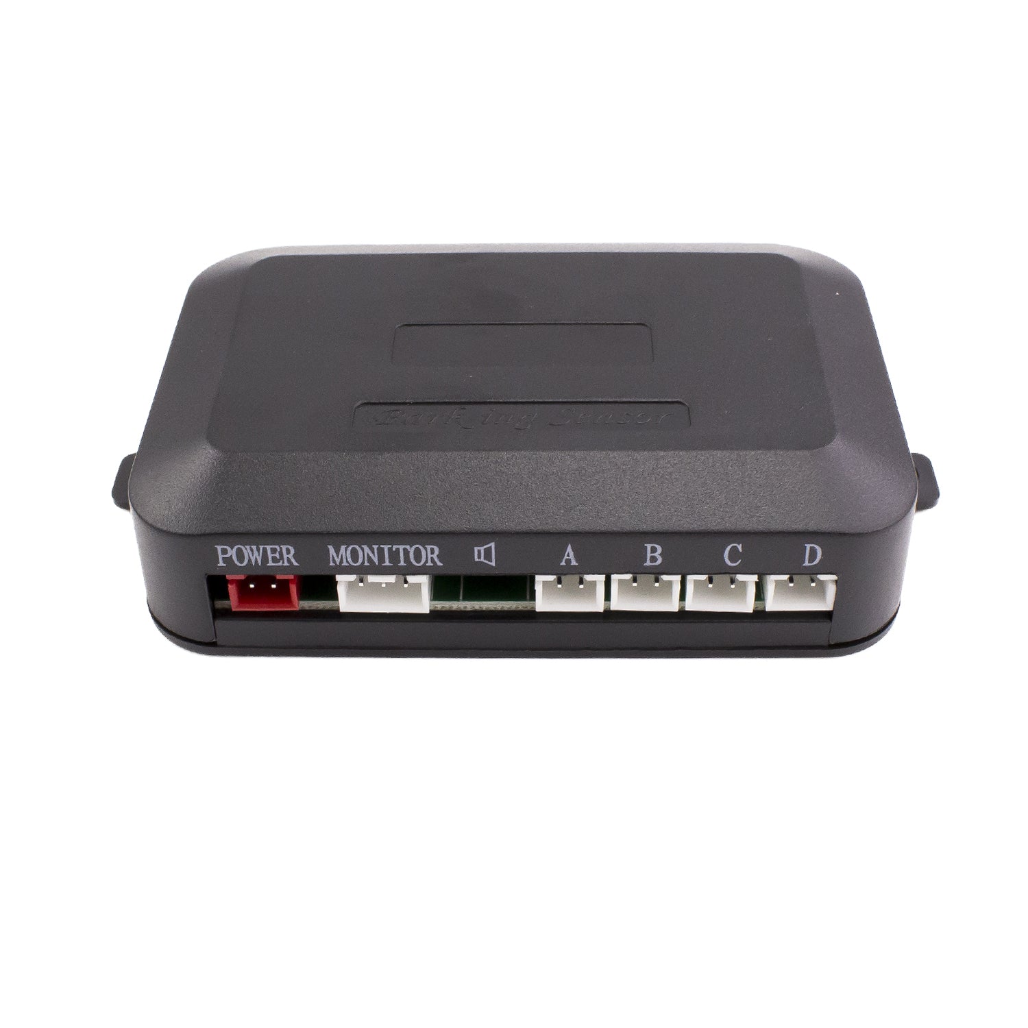 Set senzori de parcare cu afisaj LED si semnal acustic - CARGUARD