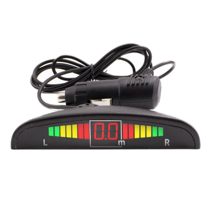Set senzori de parcare wireless - CARGUARD