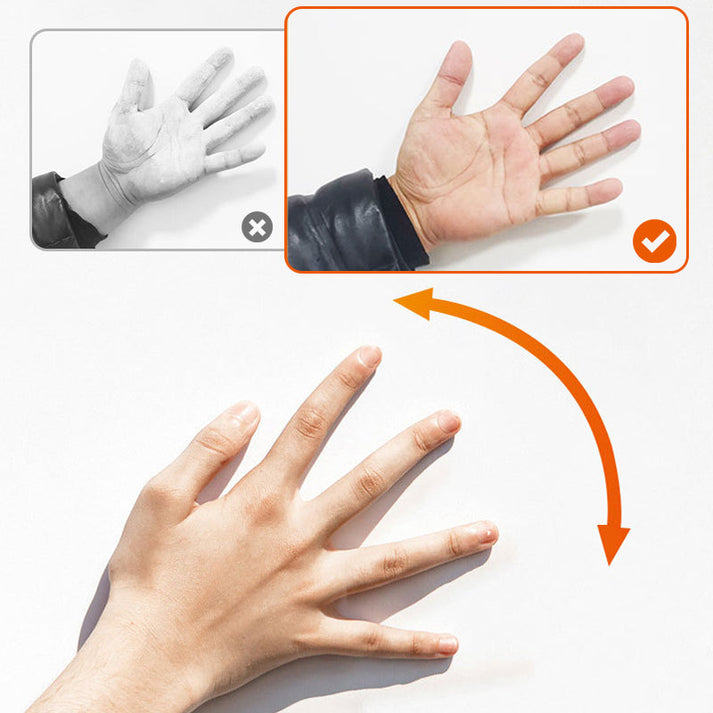 Trafalet cu rezervor, TUB MARE 500 ML, rezistent la apă și mucegai