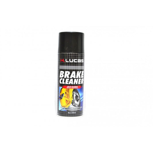 Spray curatat discuri de frana si ambreaj QV5-780
