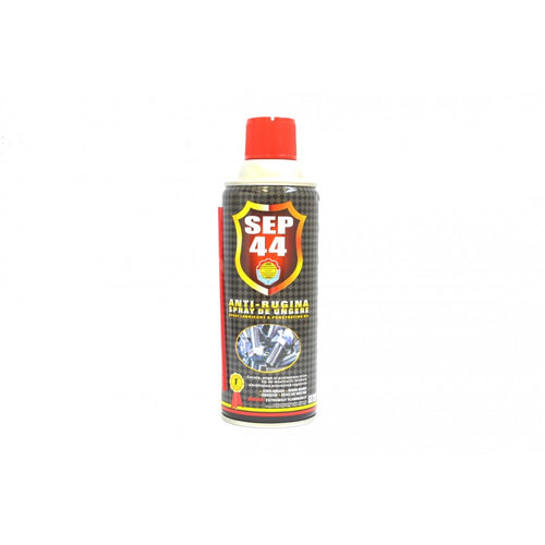 Spray degripant