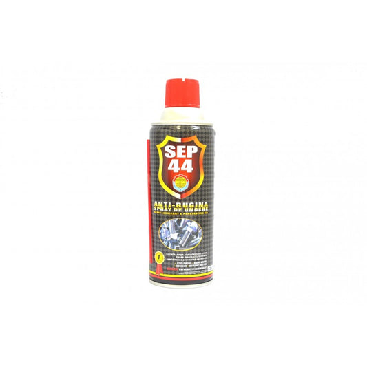 Spray degripant