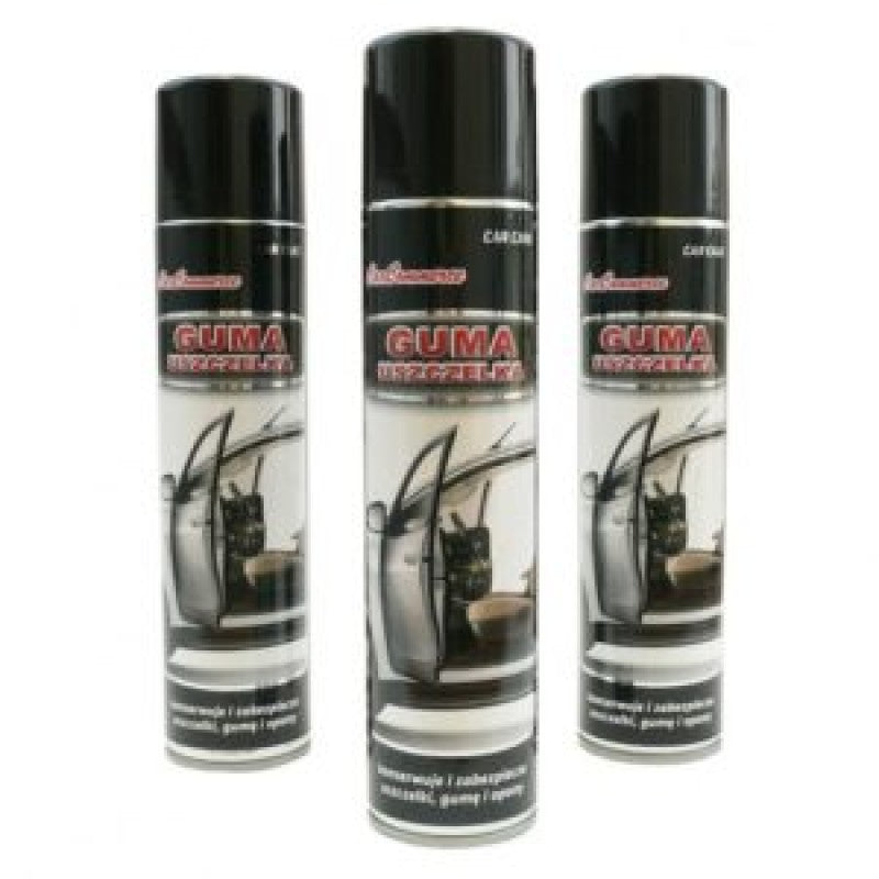 Spray pentru cauciuc