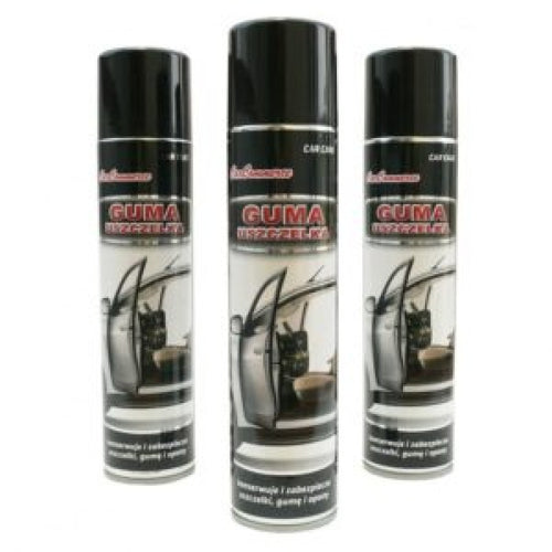 Spray pentru cauciuc