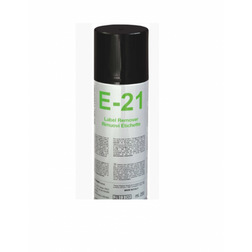 Spray pentru dezlipit etichete