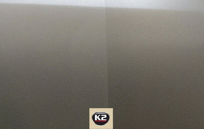 Spray Silicon Curatare si Intretinere Bord K2 Polo Cockpit 750 ML