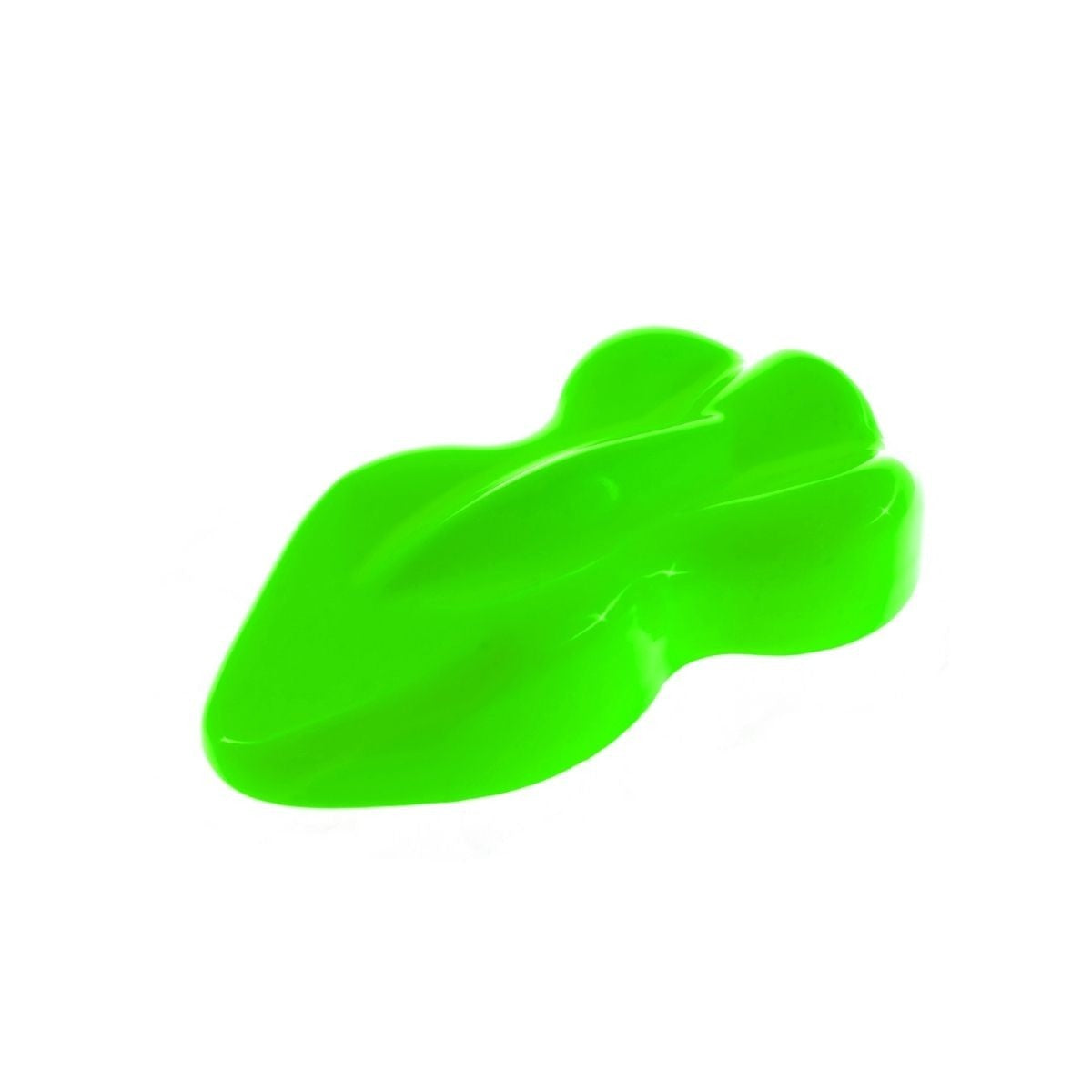 Spray Vopsea Etriere Frana Verde K2 400 ML