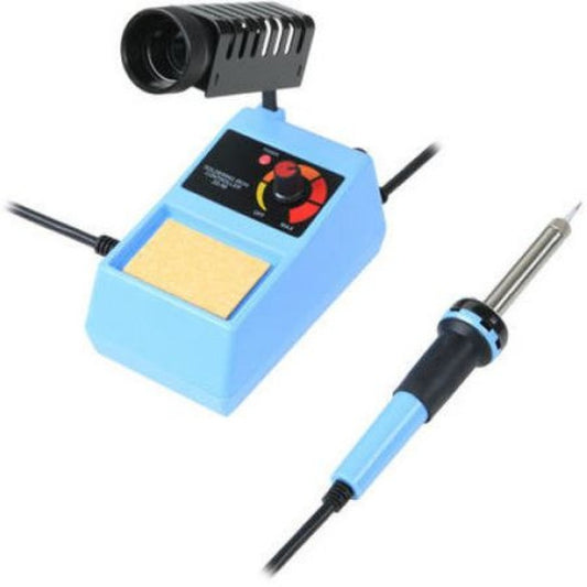 Statie de lipire cu reglare manuala ZD-9830C