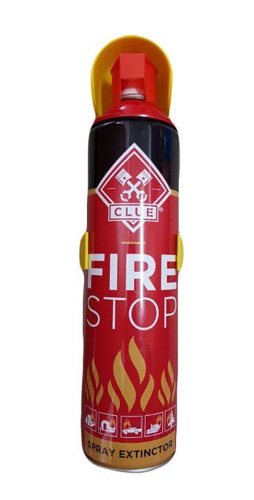 STINGATOR AUTO SPRAY