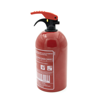 Stingator cu pulbere 1KG , model B C
